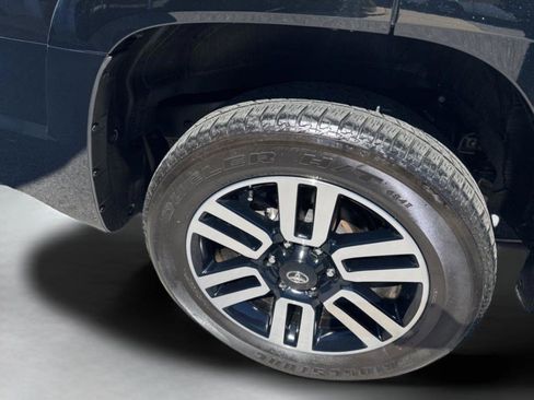 Used 2024 Toyota 4Runner Limited image 25