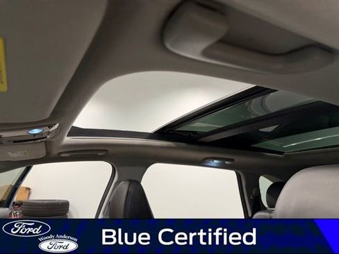 Used 2024 Kia Sorento S w/ Panoramic Sunroof Package FWD image 17