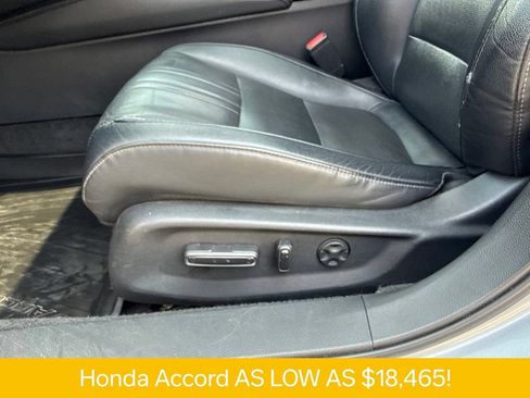 Used 2018 Honda Accord Touring image 13
