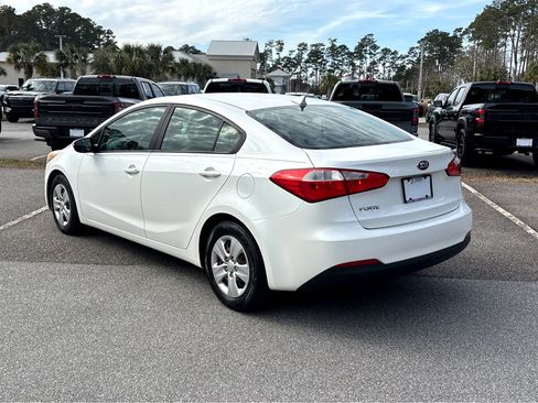 Used 2015 Kia Forte LX w/ Popular Package image 24