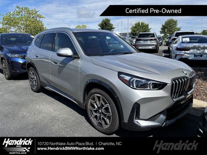 Used 2025 BMW X1 xDrive28i