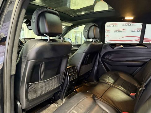 Used 2017 Mercedes-Benz GLE 43 AMG 4MATIC Coupe w/ Premium 3 Package image 37