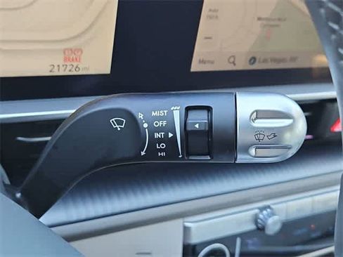 Used 2023 Hyundai Ioniq 6 SEL image 25