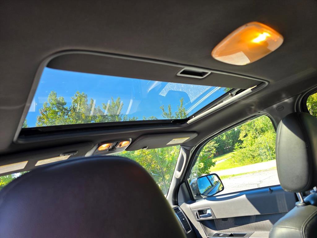 Used 2012 Ford Escape Limited FWD image 7