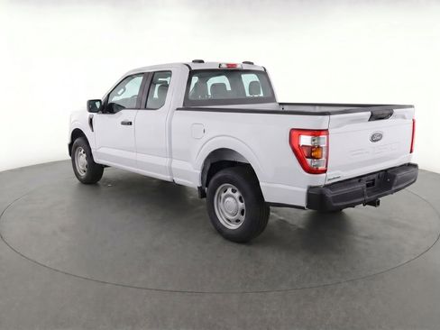 Used 2022 Ford F150 XL w/ Equipment Group 101A High RWD image 3