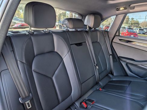 New 2026 Porsche Macan image 24