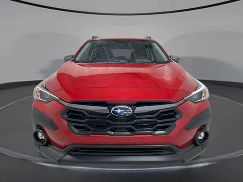 New 2026 Subaru Crosstrek 2.0i Premium AWD/4WD image 8