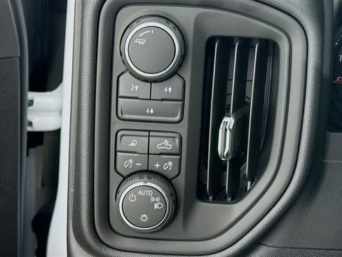 New 2026 Chevrolet Silverado 2500 Custom w/ Custom Value Package AWD/4WD image 12