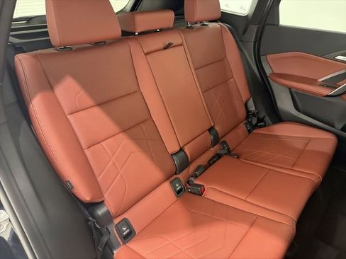 Used 2026 BMW X1 xDrive28i w/ Technology Package AWD/4WD image 43