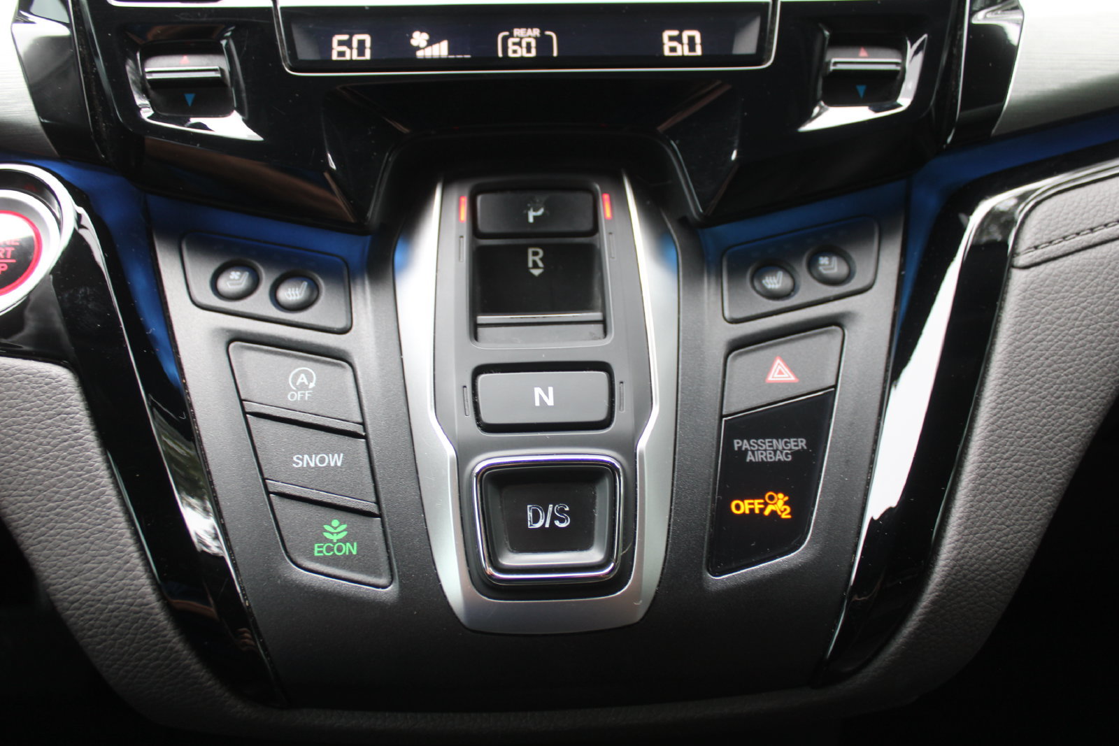Used 2019 Honda Odyssey Elite image 43