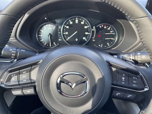 New 2025 MAZDA CX-5 AWD 2.5 S w/ Premium Plus Pkg image 19