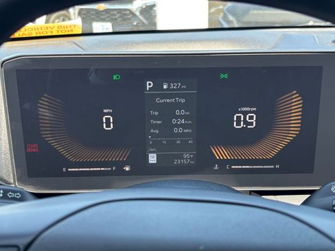 Used 2025 Kia K4 FWD image 39