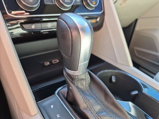 Used 2019 Volkswagen Atlas SEL AWD/4WD image 12