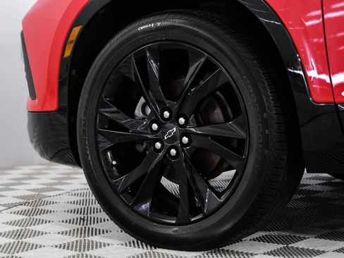 Used 2020 Chevrolet Blazer RS FWD image 60