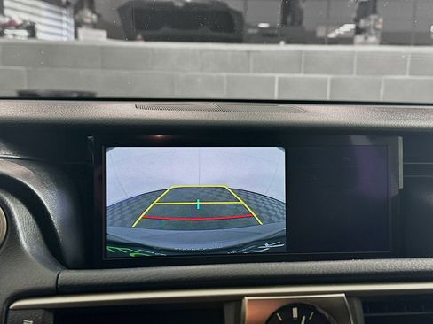 Used 2019 Lexus IS 350 F Sport w/ F Sport Package RWD image 22