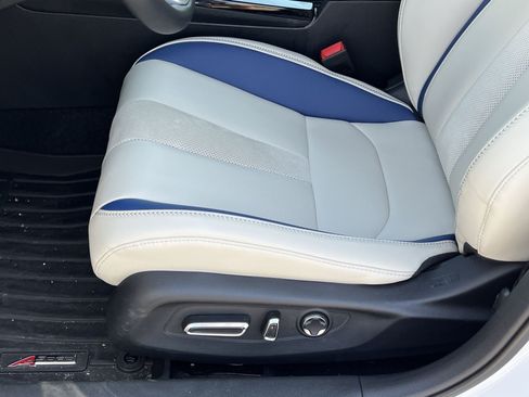 Certified 2026 Acura Integra A-Spec FWD image 15