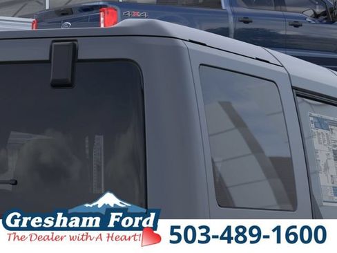 New 2026 Ford Bronco Big Bend AWD/4WD image 28