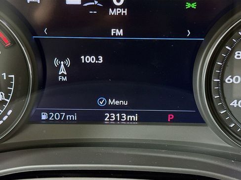 New 2025 Cadillac XT5 Premium Luxury w/ Technology Package image 12