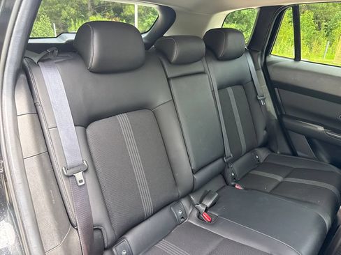 Used 2024 MAZDA CX-50 AWD 2.5 S w/ Cargo Package image 34