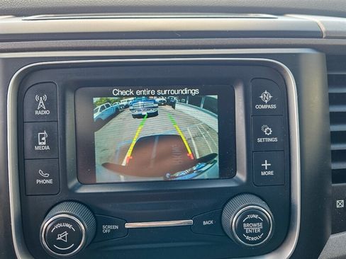 Used 2018 RAM 1500 Tradesman w/ Protection Group AWD/4WD image 19