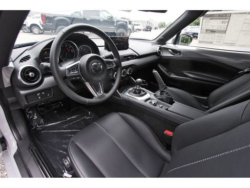 New 2026 MAZDA MX-5 Miata Grand Touring RWD image 6