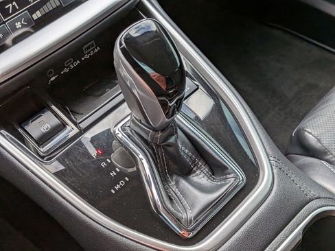 Used 2023 Subaru Legacy Touring XT image 24