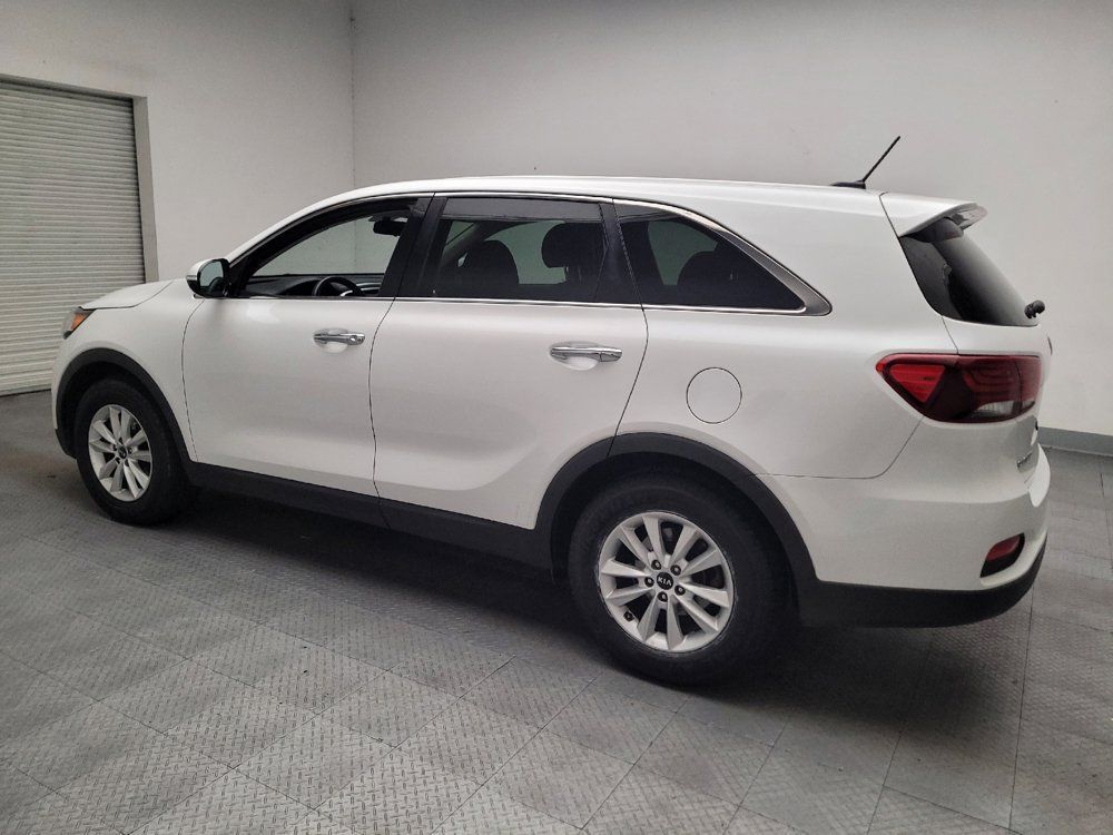 Used 2020 Kia Sorento FWD V6 image 3