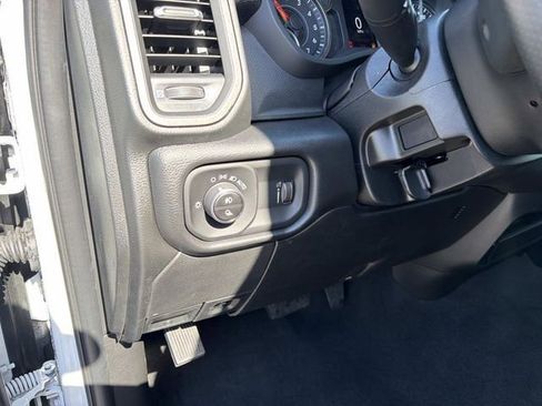 New 2026 RAM 2500 Tradesman image 28