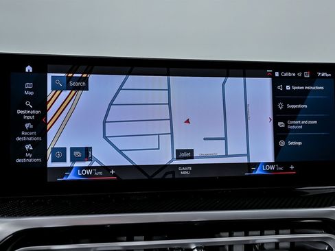 Used 2024 BMW M3 Competition w/ M Carbon Exterior Package image 30