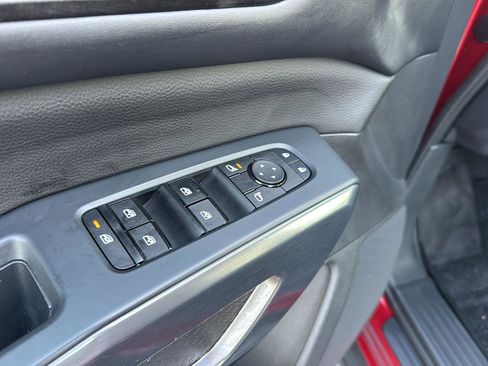 Used 2023 Nissan Pathfinder Rock Creek image 29