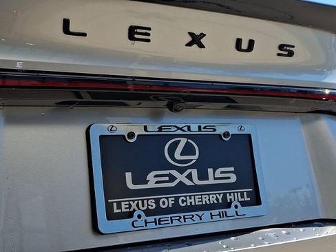 New 2026 Lexus IS 350 F Sport w/ Technology Package AWD/4WD image 17