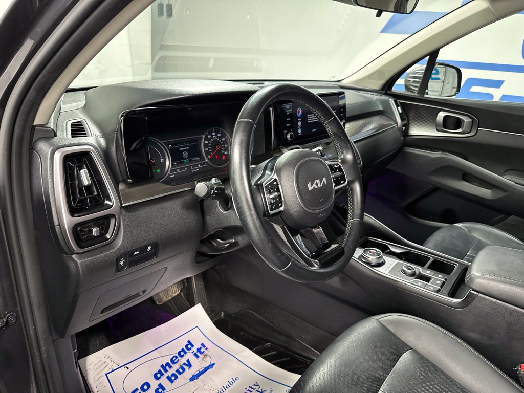 Used 2022 Kia Sorento S AWD/4WD image 11