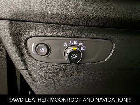 Used 2023 Buick Envision Essence w/ Sport Touring Package image 26