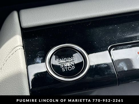 New 2026 Lincoln Navigator Reserve AWD/4WD image 34