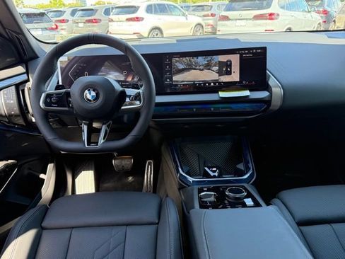New 2026 BMW X3 xDrive30 w/ Premium Package image 25
