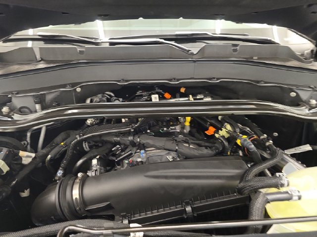 New 2026 Ford Explorer ST-Line AWD/4WD image 42