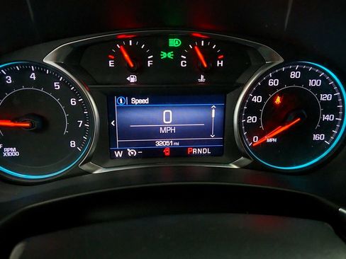 Certified 2024 Chevrolet Equinox LT FWD image 20