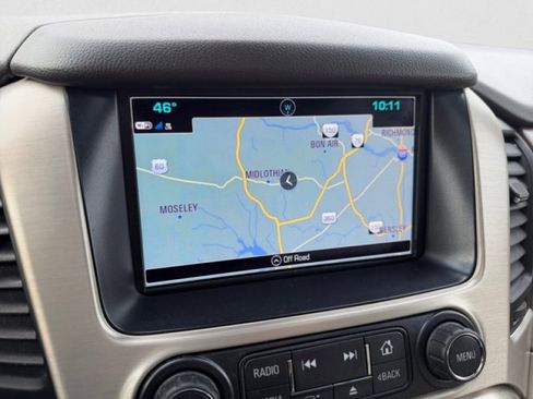 Used 2020 GMC Yukon Denali image 16