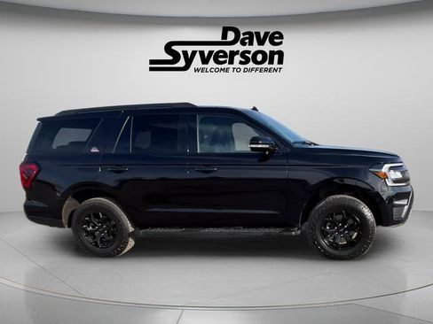 Used 2023 Ford Expedition Timberline image 6