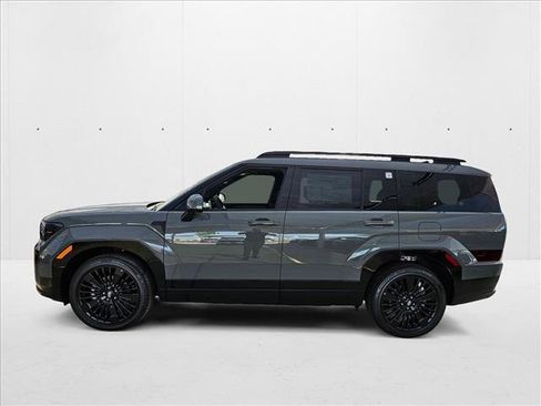 New 2026 Hyundai Santa Fe Calligraphy image 5