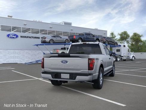 New 2026 Ford F150 XLT image 8