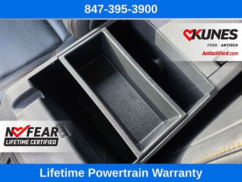 Used 2023 Ford Bronco Badlands w/ Sasquatch Package image 55