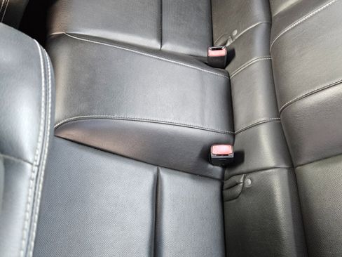 Used 2010 Chevrolet Camaro SS w/ RS Package image 16