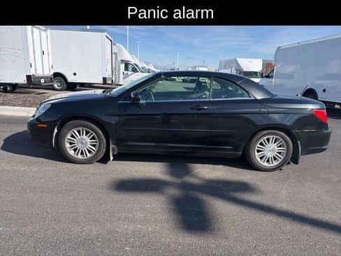 Used 2008 Chrysler Sebring Touring image 8