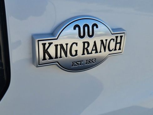 Certified 2024 Ford Expedition Max King Ranch image 11