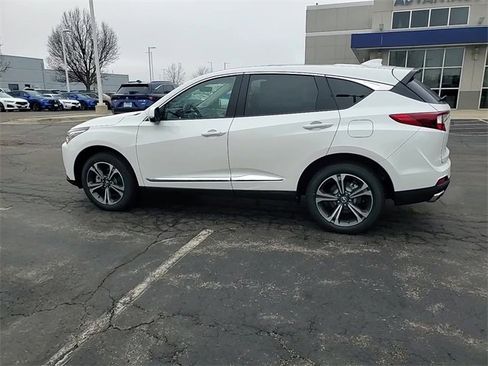 New 2026 Acura RDX w/ Technology Package image 9