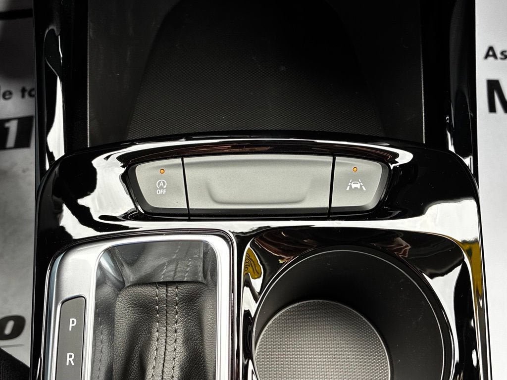 New 2026 Chevrolet Trax LT w/ LT Convenience Package FWD image 14