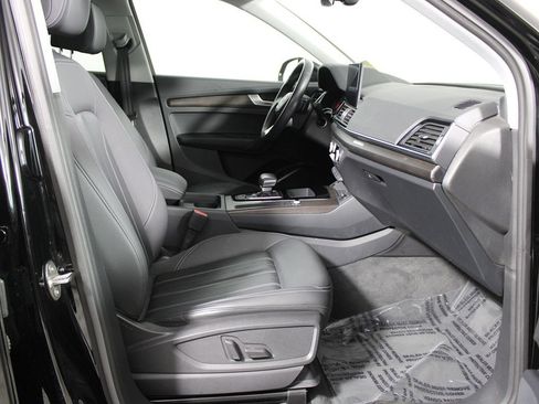 Used 2023 Audi Q5 2.0T Premium w/ Convenience Package AWD/4WD image 23