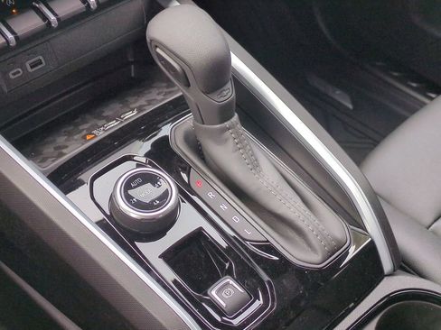 New 2026 Chevrolet Colorado Trail Boss image 18