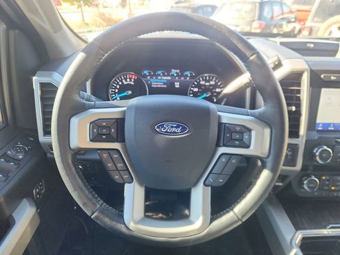 Used 2020 Ford F250 Lariat AWD/4WD image 15